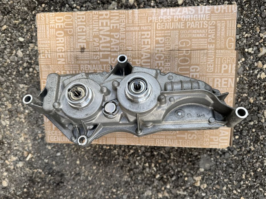 Calculator Cutie Robotizata automata A2C30743000