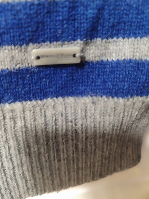 Marc O'Polo wool/cashmere