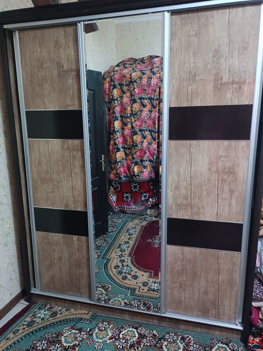 Шкаф купе шифоньер