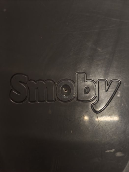 Tractor cu pedale Smoby Farmer XXL