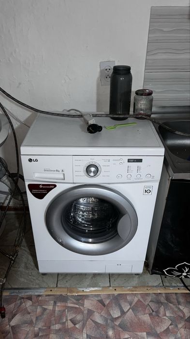 Стиральная машина LG б/у