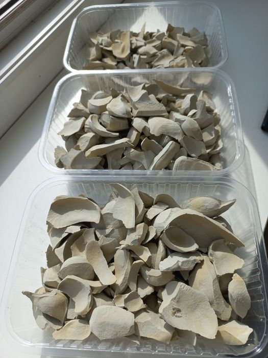 Природная глина  Оптом город Астана