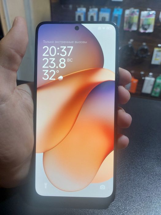 Redmi note 12s srochna sotiladi