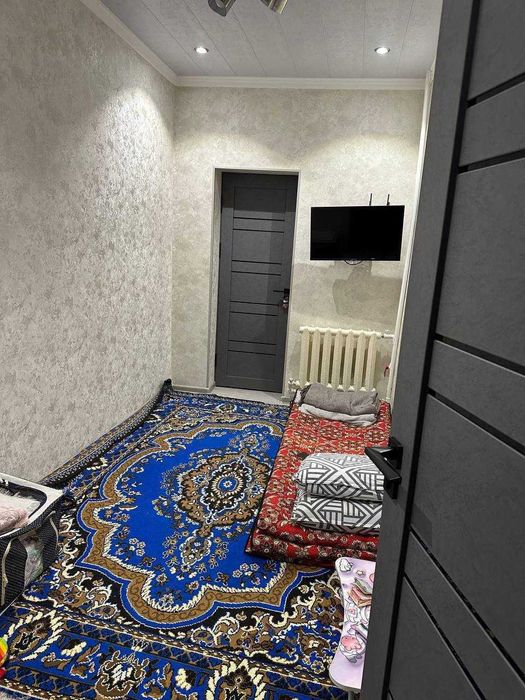 ПРОДАЕТСЯ 3в4/3/4 Квартира Шайхантахурский_район  Ор-р Medion клиника,