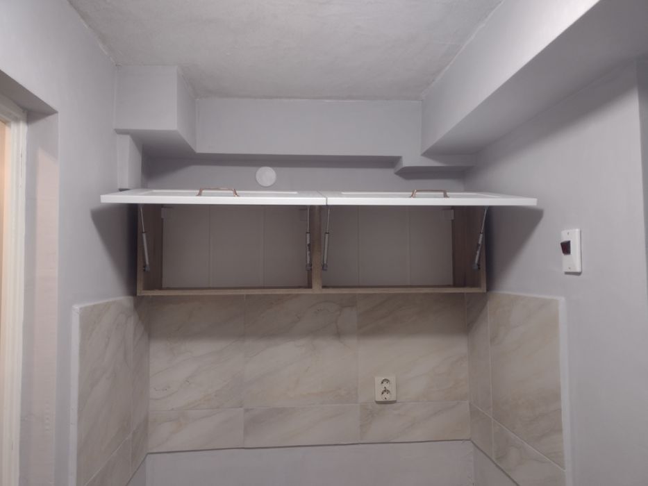 Дава се под наем Едностаен апартамент в Плевен, Идеален център - 25 кв.м за 153 € - Снимка #13