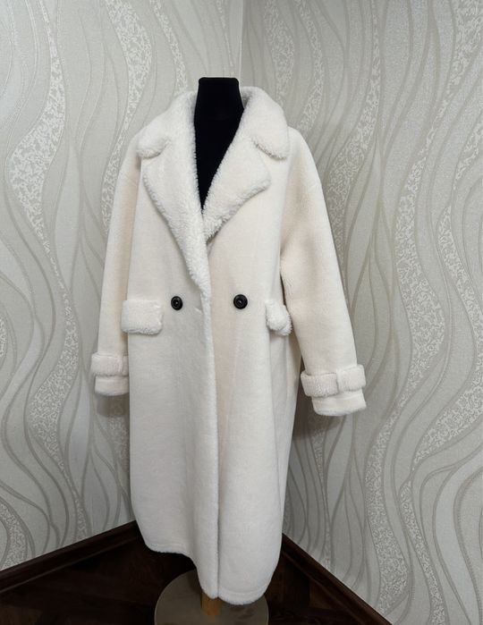 Шуба демисезон 46-48