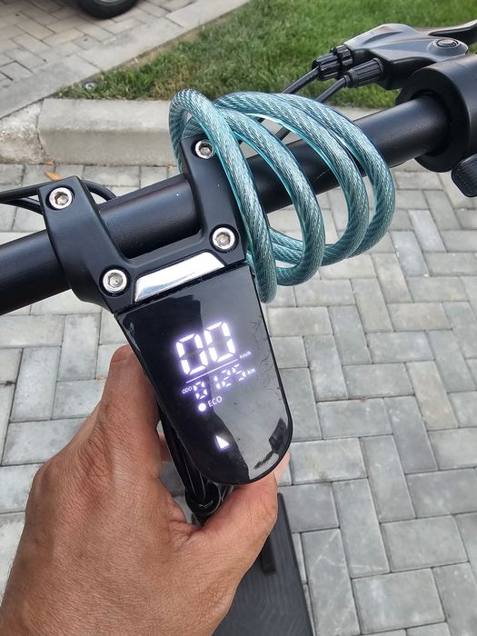 Trotineta electrica Bogist C1 Pro