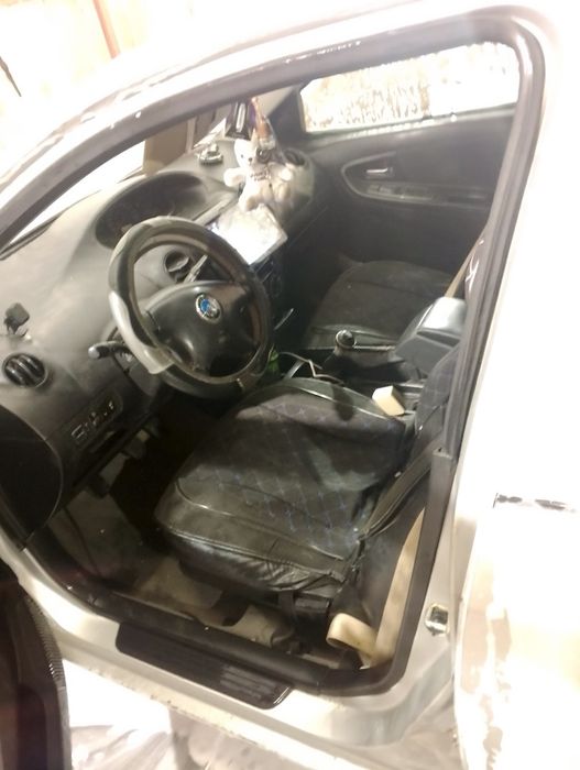 Продам авто geely