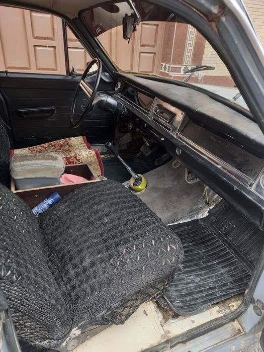 Продаётся Волга газ 2401