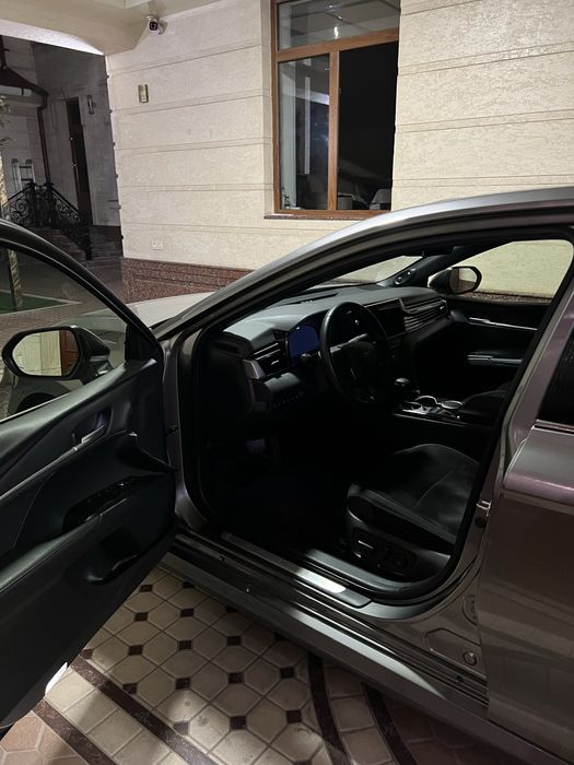 Camry Hev Hybrid 2024 yaponiya