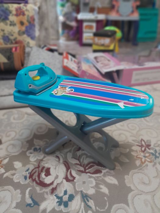 Продам детские игрушки для девочки