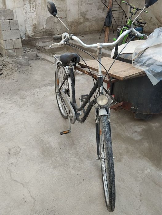 Продам велосипед германский