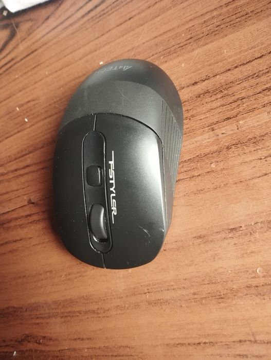 Игровая Мышка A4TECH
