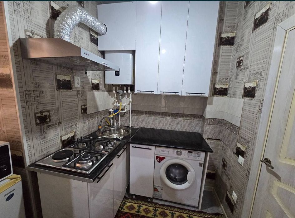 IT parkda 1 xona kv ijaraga beriladi