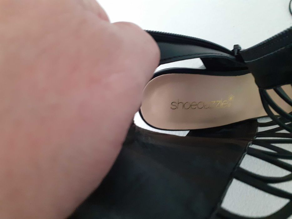 Дамски сандал Shoeodzzle