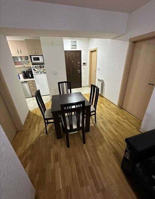 Дава се под наем Тристаен апартамент в София, Левски В - 90 кв.м за 612 € - Снимка #2