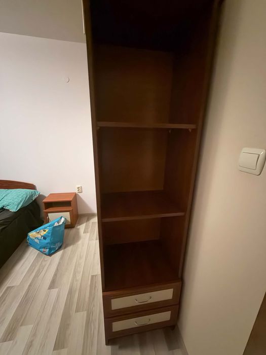 Гардероб и шкафове