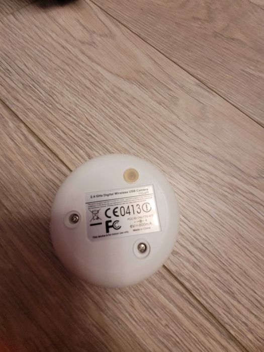 Sistem supraveghere copil , nefolosit.