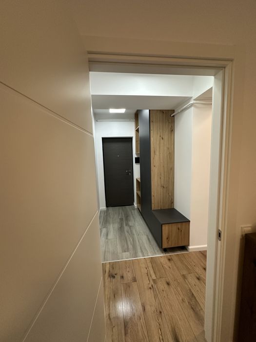 Vand apartament cu 2 camere Freya Homes