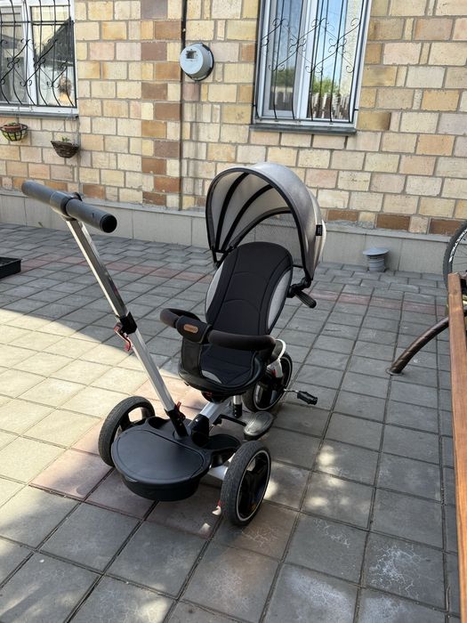 Продам детский велосипед