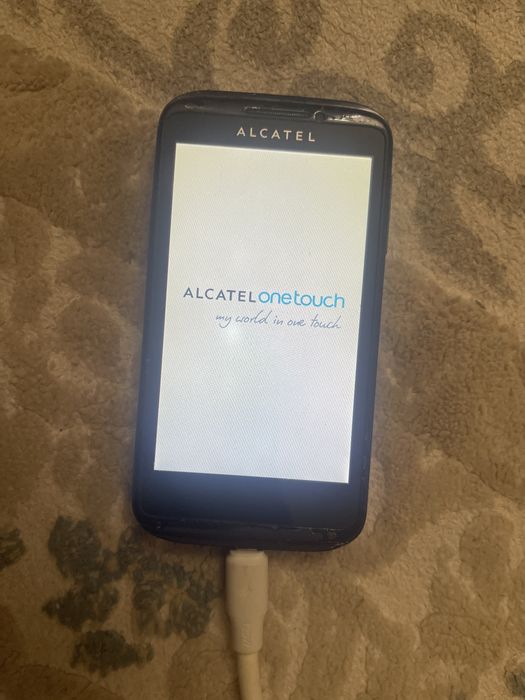 Anetouch хорошый