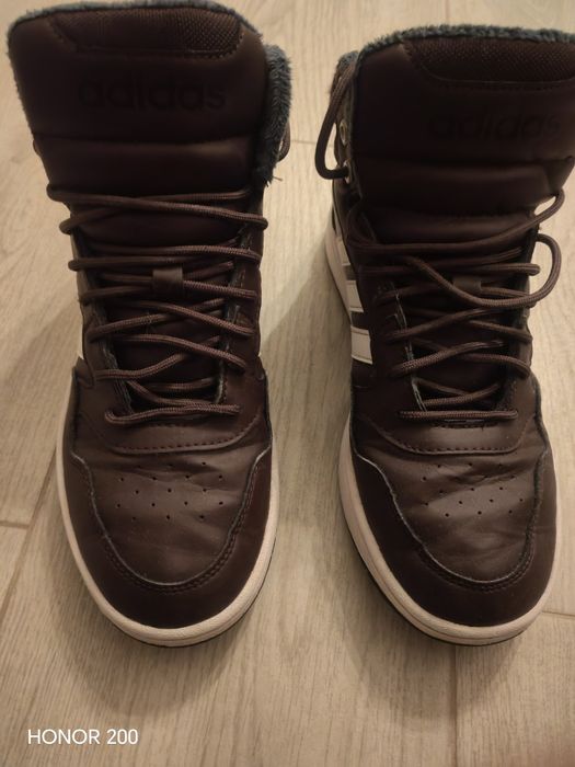 Adidas ghete baieti Nr 40 originale,