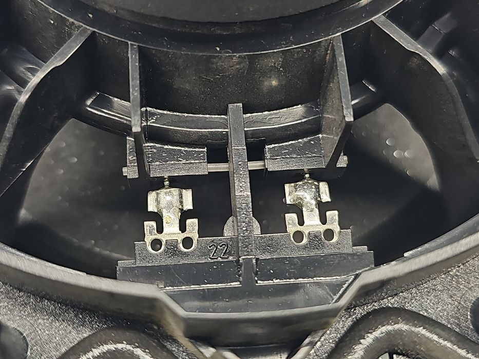 Boxa dreapta fata Volkswagen Taigo [Fabr 2021-2026] 2GA035453