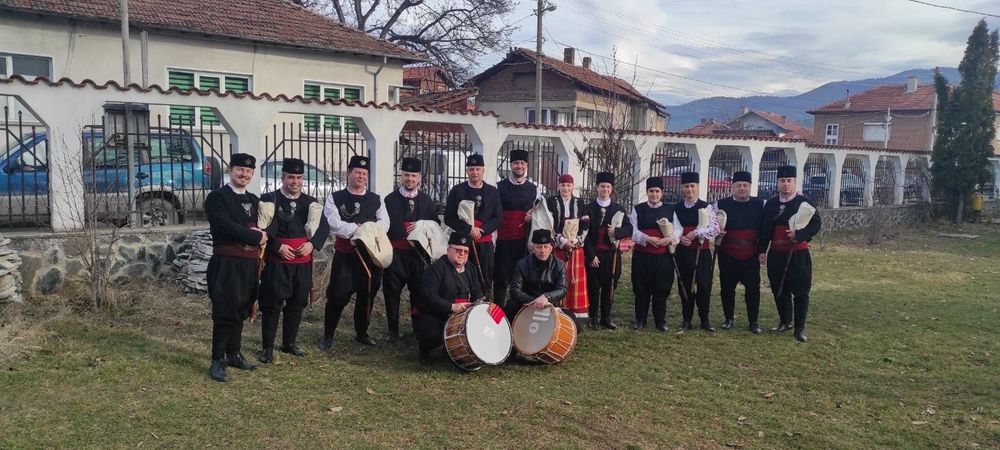 Гайди Тъпан  Певици за Вашия Празник