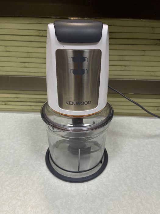 Чопър Kenwood Easy chop