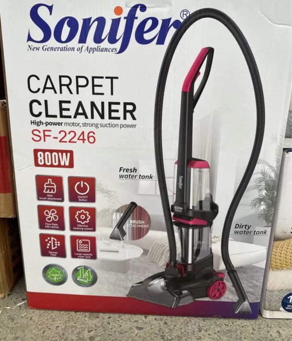 моющий пылесос  - moyushie pelesos