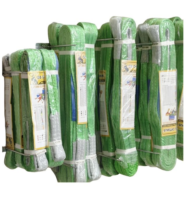 Стропа текстильная ленточная 1-20т Stropa chalka yuk ko’targich