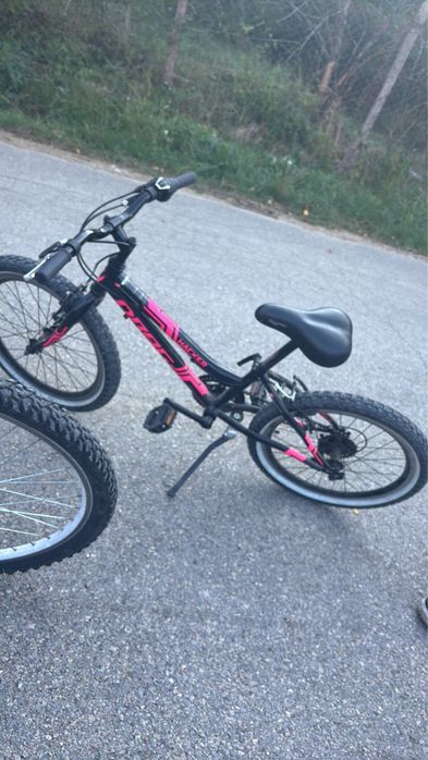 Велосипед DRAG HACKER 20”