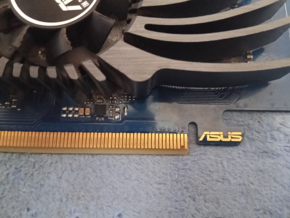 Видио карта GT1030 2Gb DDR5