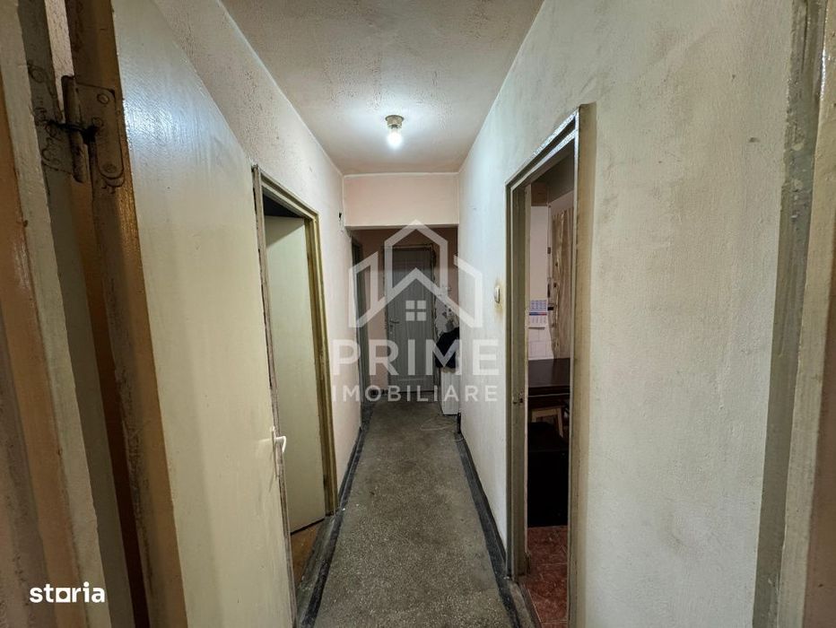 Apartament de vanzare cu 3 camere | ETAJ 2 | 66 MP UTILI | ULTRACENTRA