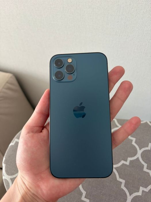 Iphone 12 pro 256 / Айфон 12 про 256