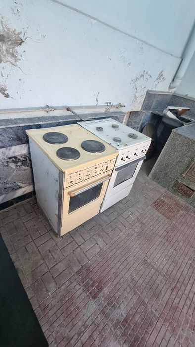 Продаётся электроплита и газплита