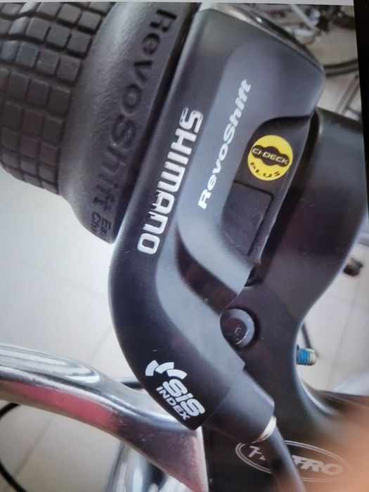 Bicicleta Dahon, pliabila, originala !