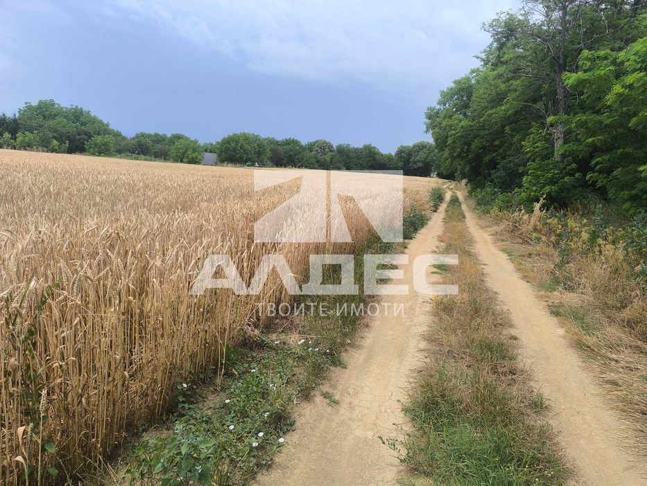 Продава се парцел в гр. Пазарджик, Бошулско Шосе