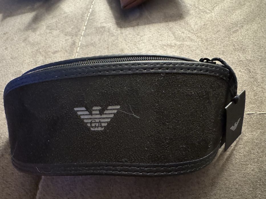 Ochelari de soare Armani