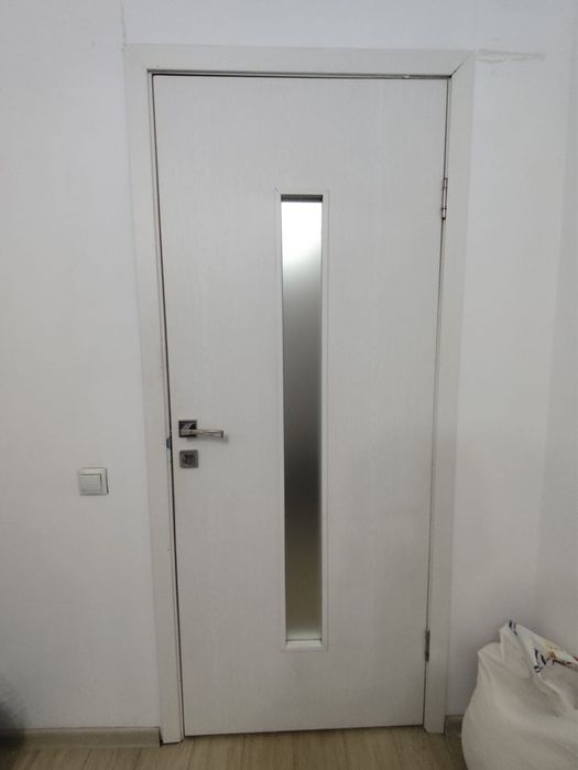 Продам двери 3 штук