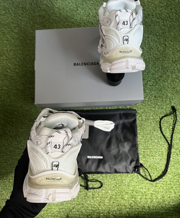 Balenciaga Runner Albi - 42/43