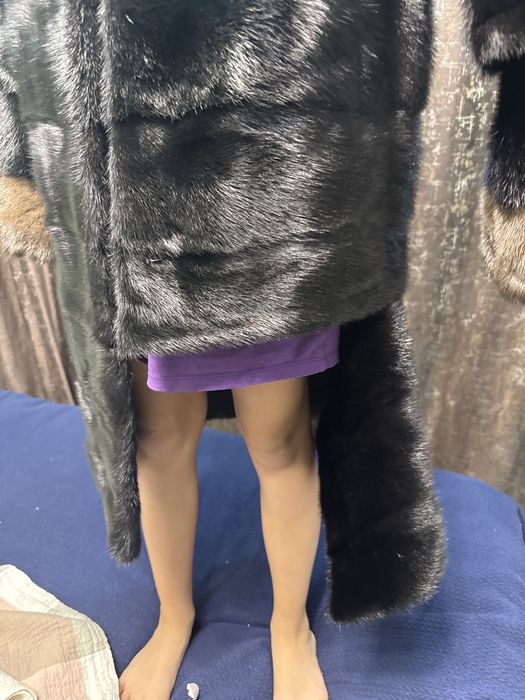 Продам Норкавую шубу
