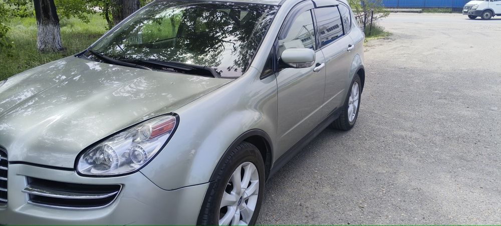 Subaru Tribeca 3.0