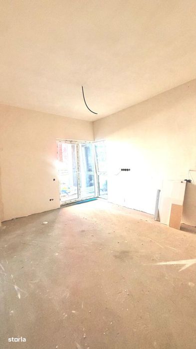 Apartament de 78mp utili(4 camere,2 bai, terasa)bloc nou,parter inalt