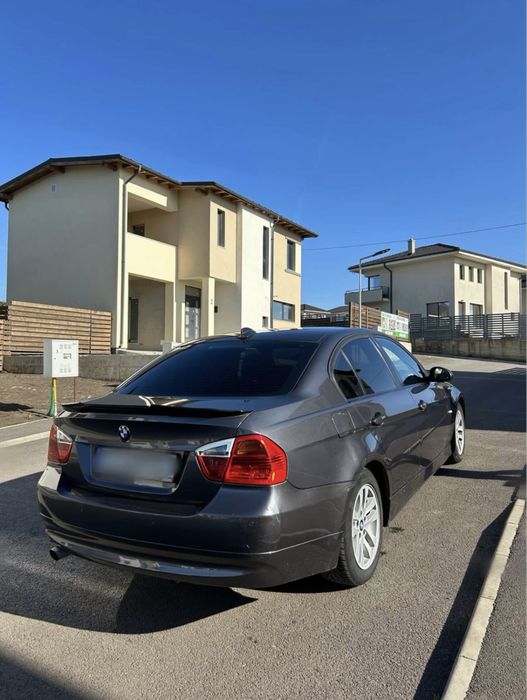 BMW 3 Series 2006 — imagine 3