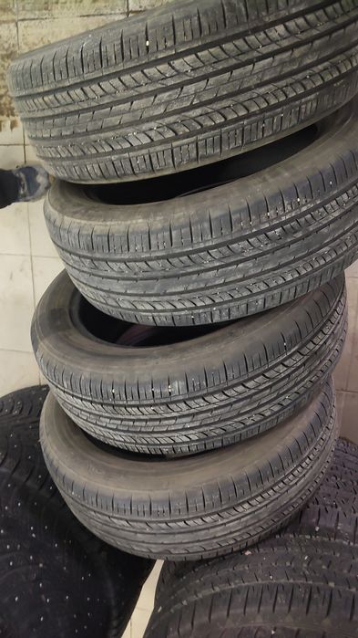 Шины япония тойо