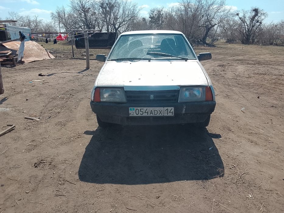 Продам ваз 21099