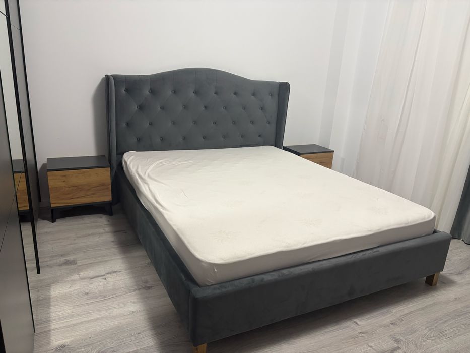 Persoana fizica inchiriez apartament