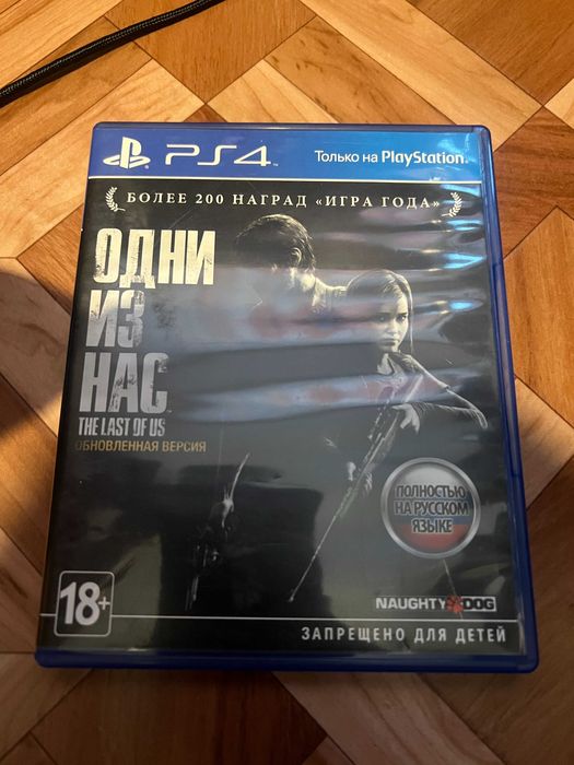Продам игры для PS4 в отличном состоянии.