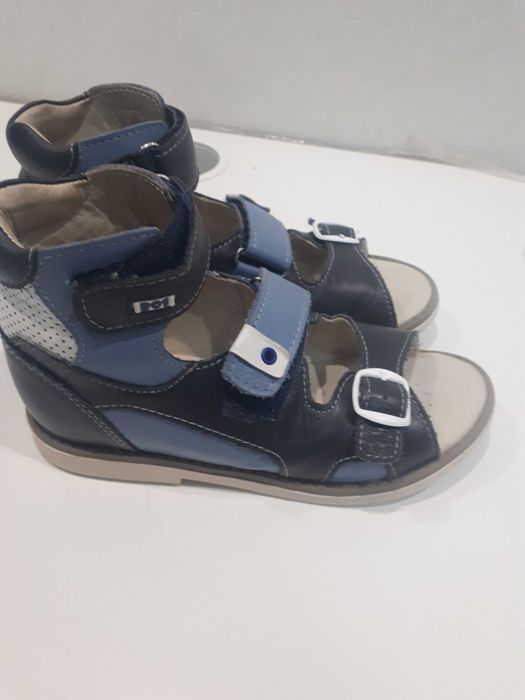 Ортопедическая обувь